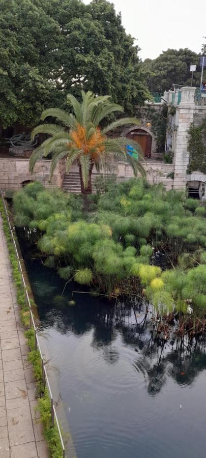 Maison Isola Di Ortigia Syracuse Ngoại thất bức ảnh